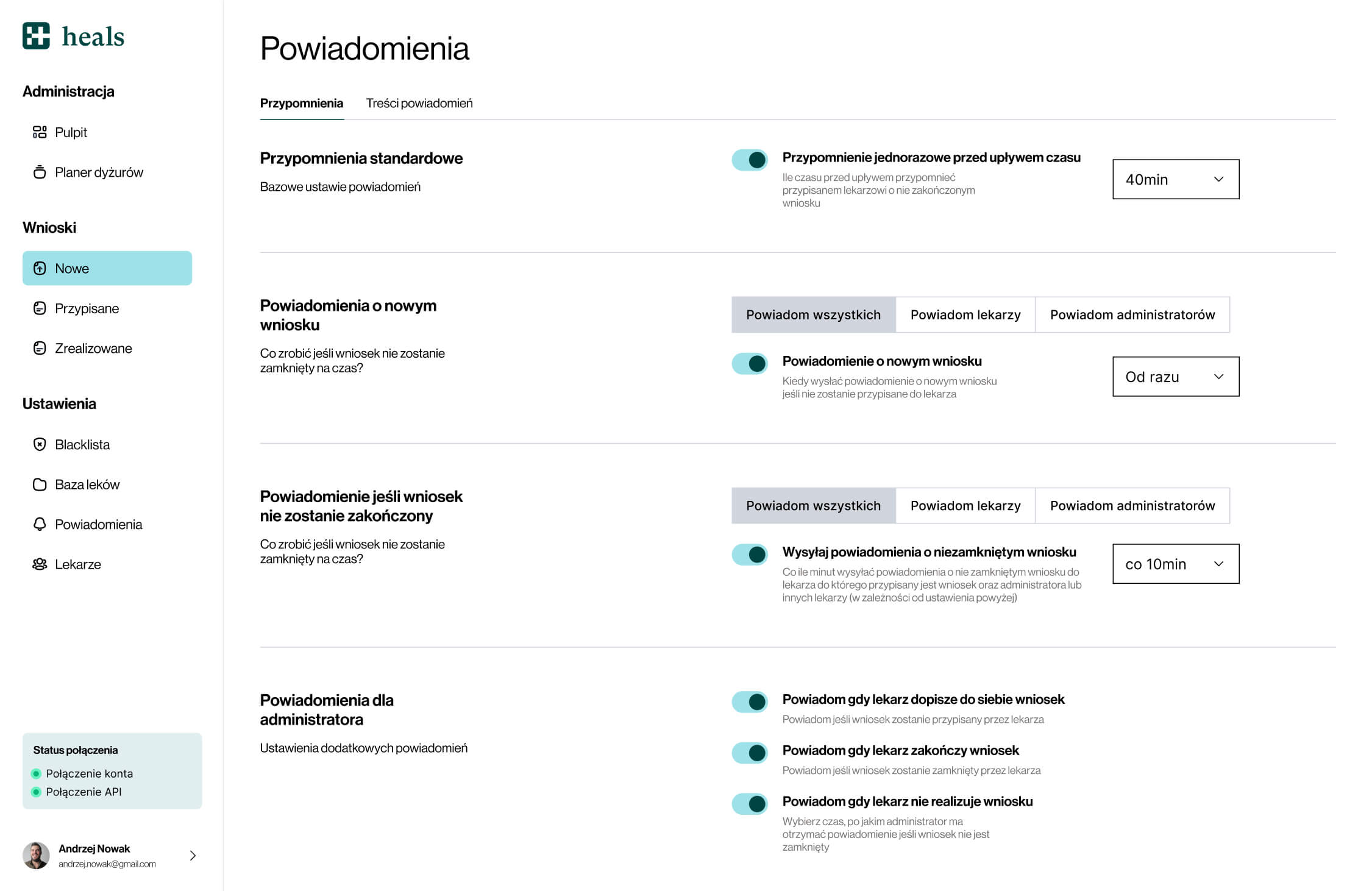 Obraz wyróżniający projekt